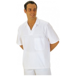 Portwest 2209 Baker Shirt with Short Sleeves
